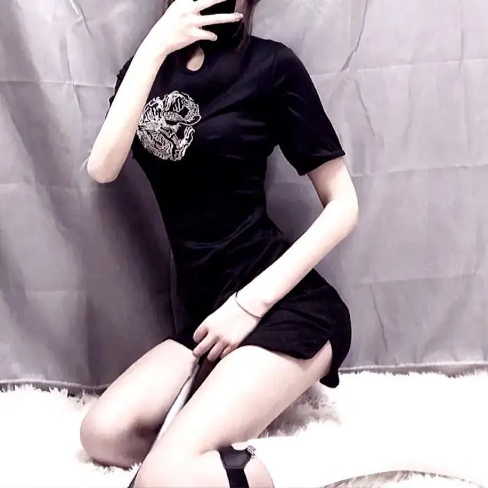 放射治疗室 电影版